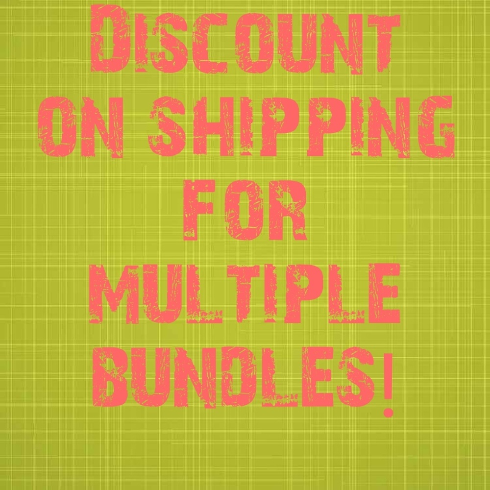 Bundles